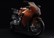KTM RC8 KTM RC8